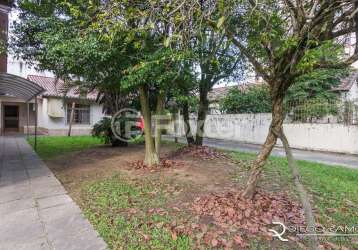 Casa comercial com 2 salas à venda na rua professor guerreiro lima, 1032, partenon, porto alegre, 172 m2 por r$ 750.000