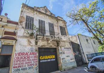 Prédio com 4 salas à venda na rua tomaz flores, 372, independência, porto alegre, 542 m2 por r$ 1.400.000