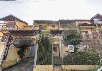 Casa com 5 quartos à venda na rua moacyr godoy ilha, 242, espírito santo, porto alegre, 359 m2 por r$ 745.000