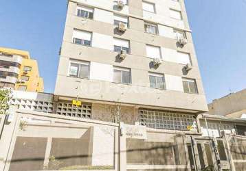 Apartamento com 3 quartos à venda na rua felizardo furtado, 239, petrópolis, porto alegre, 75 m2 por r$ 750.000