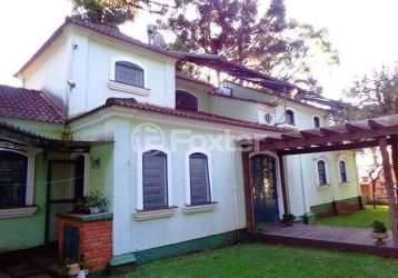 Fazenda com 1 sala à venda na rua jayr da silva veiga, 730, vila luiza, canela, 347 m2 por r$ 2.280.000