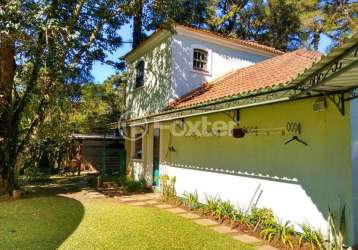 Fazenda com 1 sala à venda na rua jayr da silva veiga, 730, vila luiza, canela, 347 m2 por r$ 2.280.000