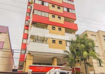 Apartamento com 3 quartos à venda na rua alberto torres, 58, cidade baixa, porto alegre, 94 m2 por r$ 750.000