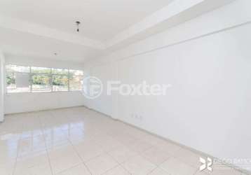 Sala comercial com 1 sala à venda na avenida cristóvão colombo, 398, floresta, porto alegre, 39 m2 por r$ 140.000