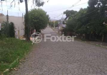 Terreno à venda na rua dom pedro ii, 430, nossa senhora das graças, canoas, 520 m2 por r$ 347.000