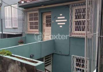 Casa com 2 quartos à venda na avenida caçapava, 160, petrópolis, porto alegre, 124 m2 por r$ 700.000