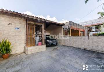 Casa comercial com 1 sala à venda na rua monsenhor veras, 695, santana, porto alegre, 84 m2 por r$ 550.000