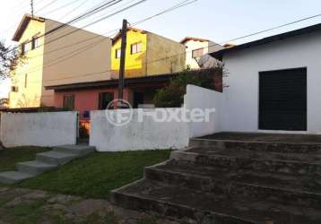 Casa com 2 quartos à venda na rua são leopoldo, 100, vila jardim, porto alegre, 200 m2 por r$ 480.000