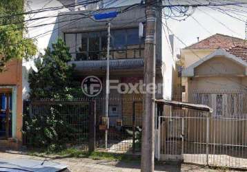 Barracão / galpão / depósito à venda na rua gonçalves ledo, 38, jardim botânico, porto alegre, 496 m2 por r$ 550.000