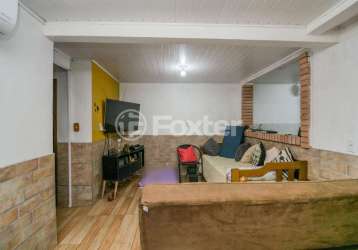 Casa com 3 quartos à venda na rua conde da figueira, 412, vila jardim, porto alegre, 180 m2 por r$ 690.000