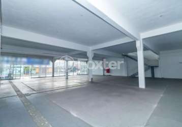 Ponto comercial com 2 salas à venda na avenida baltazar de oliveira garcia, 547, rubem berta, porto alegre, 800 m2 por r$ 3.500.000