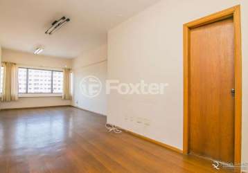 Sala comercial com 1 sala à venda na avenida protásio alves, 3149, petrópolis, porto alegre, 32 m2 por r$ 180.000