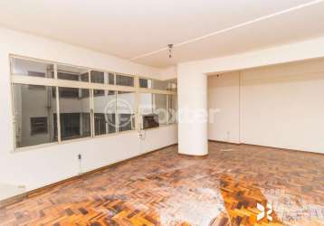 Sala comercial com 1 sala à venda na rua voluntários da pátria, 595, centro histórico, porto alegre, 83 m2 por r$ 225.500