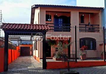 Casa com 3 quartos à venda na rua olegário dias maciel, 340, espírito santo, porto alegre, 235 m2 por r$ 849.000