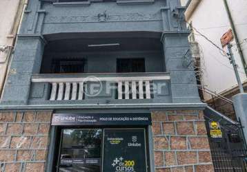 Casa comercial com 3 salas à venda na rua pinheiro machado, 52, independência, porto alegre, 223 m2 por r$ 17.804.000