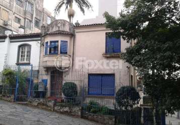 Casa comercial com 1 sala à venda na avenida taquara, 20, petrópolis, porto alegre, 221 m2 por r$ 1.050.000