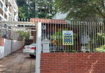 Casa com 2 quartos à venda na rua tenente-coronel fabrício pilar, 979, mont serrat, porto alegre, 110 m2 por r$ 980.000