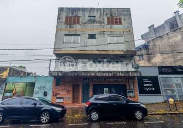 Ponto comercial com 1 sala à venda na rua doutor sebastião leão, 32, azenha, porto alegre, 42 m2 por r$ 297.000