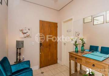 Sala comercial com 1 sala à venda na rua doutor timóteo, 371, moinhos de vento, porto alegre, 31 m2 por r$ 210.000