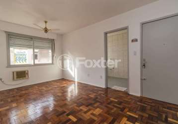 Apartamento com 2 quartos à venda na avenida juscelino kubitschek de oliveira, 925, jardim leopoldina, porto alegre, 58 m2 por r$ 170.000