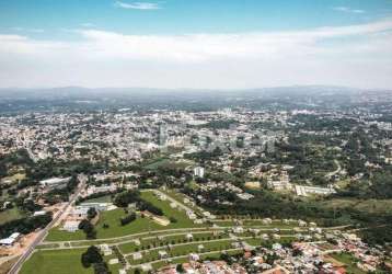 Terreno em condomínio fechado à venda na rodovia rs-118, 3170, tarumã, viamão, 243 m2 por r$ 140.753