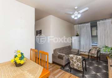 Apartamento com 3 quartos à venda na avenida andaraí, 25, passo da areia, porto alegre, 81 m2 por r$ 235.000