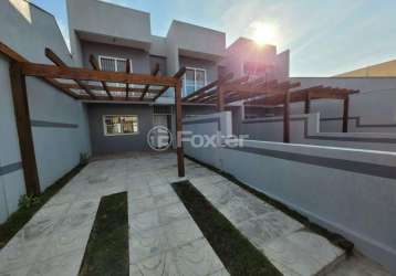 Casa com 3 quartos à venda na rua oliveira lopes, 160, sarandi, porto alegre, 187 m2 por r$ 520.000