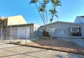 Casa com 4 quartos à venda na rua coronel serafim pereira, 205, liberdade, esteio, 320 m2 por r$ 850.000