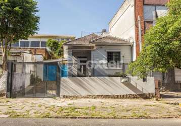 Casa com 3 quartos à venda na avenida jordão, 438, bom jesus, porto alegre, 100 m2 por r$ 460.000