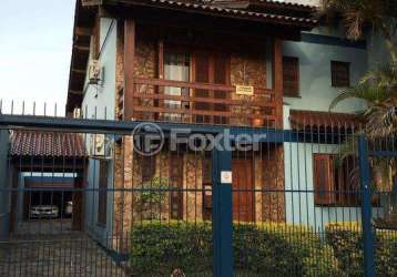 Casa com 4 quartos à venda na rua ararás, 344, sarandi, porto alegre, 292 m2 por r$ 1.200.000