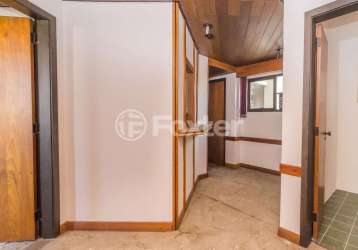 Sala comercial com 1 sala à venda na avenida plínio brasil milano, 295, auxiliadora, porto alegre, 59 m2 por r$ 199.968