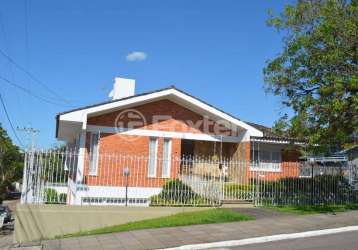 Casa com 4 quartos à venda na rua açores, 377, tarumã, viamão, 422 m2 por r$ 1.600.000