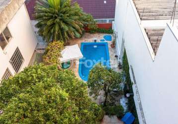 Casa com 4 quartos à venda na avenida mariland, 1274, mont serrat, porto alegre, 400 m2 por r$ 3.200.000