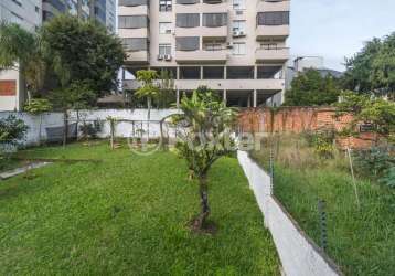 Casa com 3 quartos à venda na rua edmundo bastian, 1013/1021, cristo redentor, porto alegre, 290 m2 por r$ 1.425.000