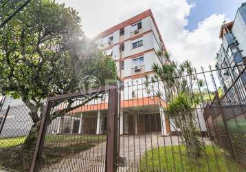 Apartamento com 3 quartos à venda na avenida doutor carlos barbosa, 530, azenha, porto alegre, 104 m2 por r$ 570.000