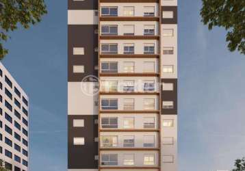 Apartamento com 3 quartos à venda na rua chile, 421, jardim botânico, porto alegre, 90 m2 por r$ 1.031.695