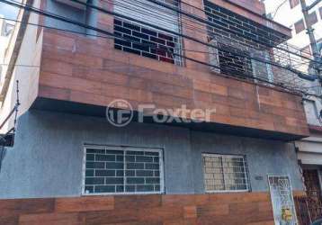 Casa com 3 quartos à venda na rua general cipriano ferreira, 628, centro histórico, porto alegre, 200 m2 por r$ 855.000