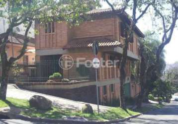 Casa comercial com 3 salas à venda na rua antônio parreiras, 68, bela vista, porto alegre, 305 m2 por r$ 1.490.000