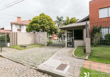 Casa em condomínio fechado com 3 quartos à venda na rua conrado ferrari, 71, jardim isabel, porto alegre, 350 m2 por r$ 1.350.000