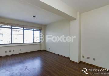 Sala comercial com 1 sala à venda na avenida independência, 1125, independência, porto alegre, 39 m2 por r$ 175.000