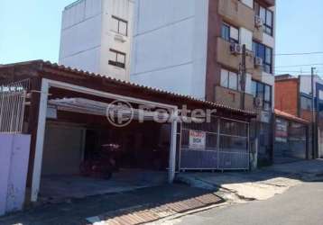 Casa com 2 quartos à venda na rua joão bonuma, 83, coronel aparício borges, porto alegre, 275 m2 por r$ 350.000