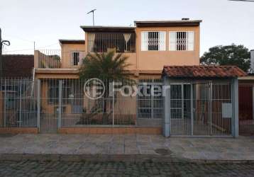 Casa com 4 quartos à venda na acesso três, 4258, restinga, porto alegre, 250 m2 por r$ 280.000