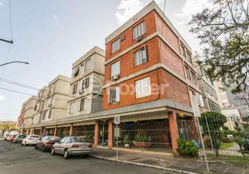 Apartamento com 2 quartos à venda na rua coronel jaime da costa pereira, 440, partenon, porto alegre, 67 m2 por r$ 310.000