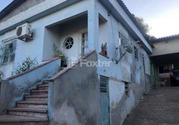 Casa com 4 quartos à venda na rua manoel gomes de oliveira, 609, vila augusta, viamão, 160 m2 por r$ 275.000