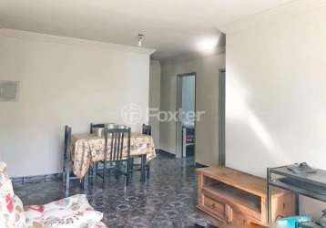 Apartamento com 3 quartos à venda na rua figueredo mascarenhas, 1011, sarandi, porto alegre, 51 m2 por r$ 180.000