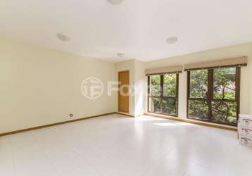 Sala comercial com 1 sala à venda na avenida aureliano de figueiredo pinto, 575, praia de belas, porto alegre, 37 m2 por r$ 270.000