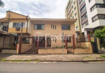 Casa comercial com 2 salas à venda na rua atanásio belmonte, 498, passo da areia, porto alegre, 293 m2 por r$ 1.100.000