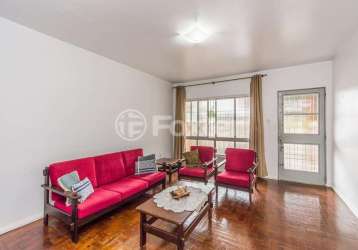 Casa com 4 quartos à venda na rua antônio ângelo carraro, 30, jardim itu sabará, porto alegre, 105 m2 por r$ 530.000