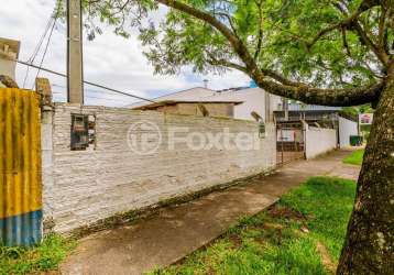 Terreno comercial à venda na rua professor joão de souza ribeiro, 68, humaitá, porto alegre, 1000 m2 por r$ 750.000