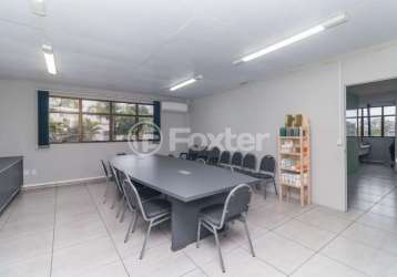 Prédio com 1 sala à venda na rua engenheiro joão luderitz, 496, sarandi, porto alegre, 789 m2 por r$ 1.900.000